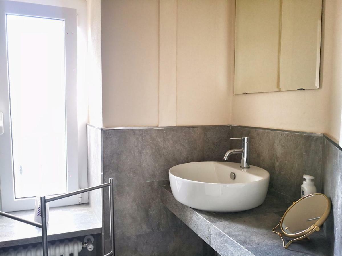 סאבונה Appartamento Deluxe Con Terrazza Sul Mare מראה חיצוני תמונה